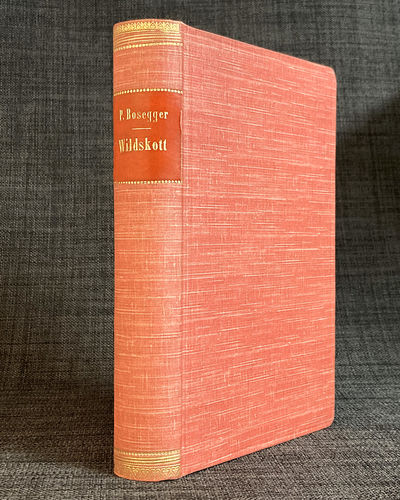 Vildskott. Nya berättelser och gestalter från…