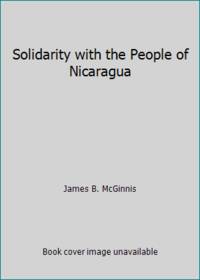 Solidarity with the People of Nicaragua