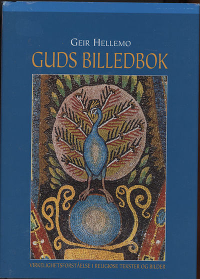 Guds billedbok.. Virkelighetsforståelse i…