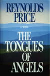 SIGNED ASSOC. COPY The Tongues of Angels