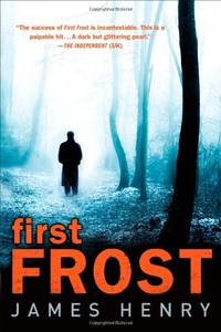 First Frost (DS Jack Frost Investigation)
