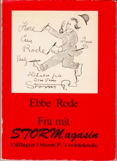 Fra mit STORMagasin