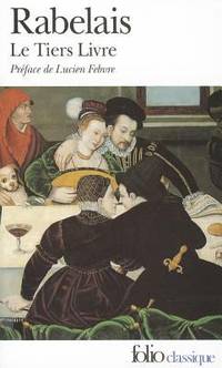 Le Tiers Livre : Original