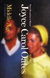 cover of Middle Age: A Romance