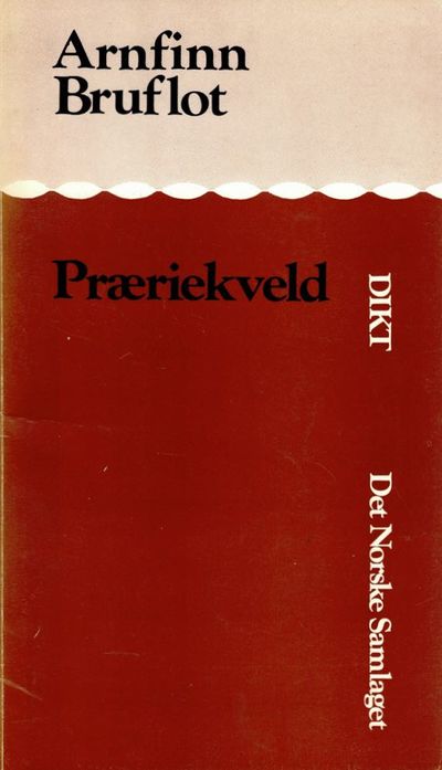 Præriekveld.