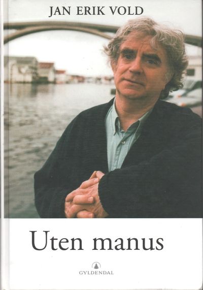 Uten manus. Dokumentarisk 1980 - 2000.