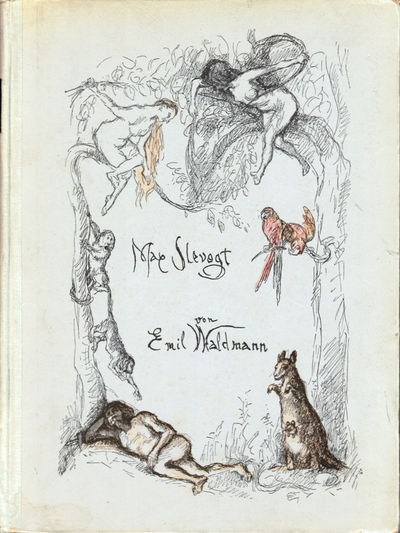 Max Slevogt.