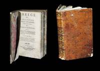 Abrg de l'histoire grecque et romaine.