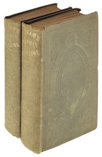 Putnam's Monthly Magazine Volumes IV and V (4 and 5) [Israel Potter; Or, Fifty Years of Exile] Two Volumes
