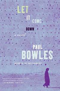 image of Let It Come Down
