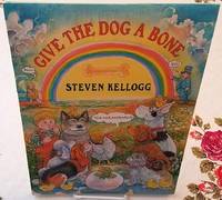cover of GIVE THE DOG A BONE