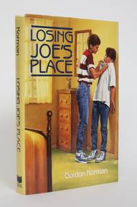 image of Losing Joe's Place