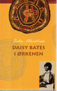 Daisy Bates i ørkenen