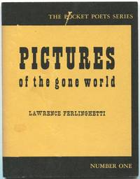 image of Pictures of the Gone World
