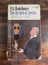 The Return of Jeeves