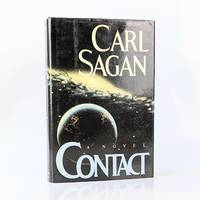 cover of Contact