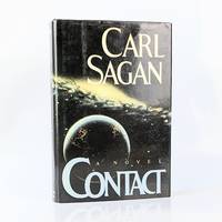 Contact by Sagan, Carl - 1985