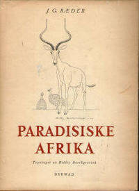 Paradisiske Afrika