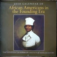 image of African Americans in the Founding Era