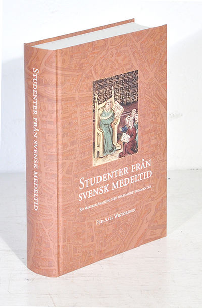 Studenter från svensk medeltid. En…