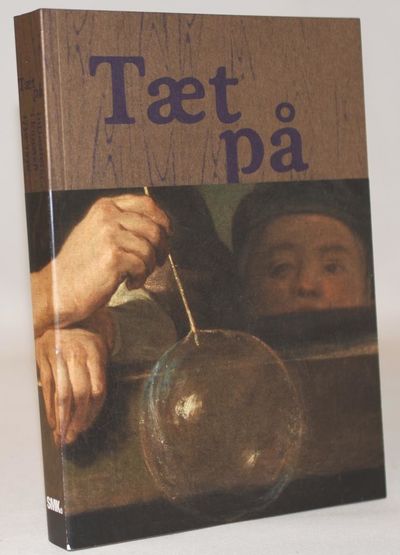 Tæt på -  Intimiteter i kunsten 1730-1930.