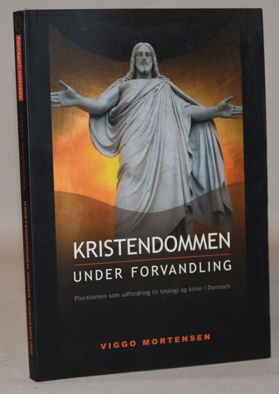 Kristendommen under forvandling.