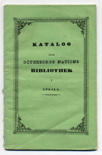 Katalog öfver Götheborgs nations bibliothek i…