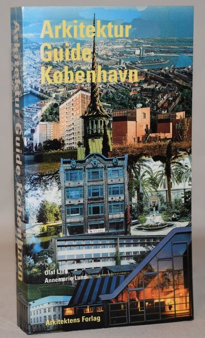 Arkitektur guide København.