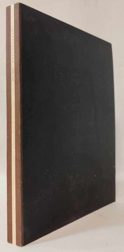 Kunstavisen 1988-1989.