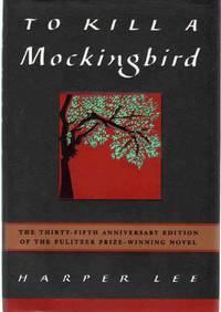 TO KILL A MOCKINGBIRD