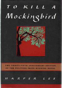 TO KILL A MOCKINGBIRD by Lee, Harper - 1995