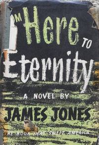 image of From Here To Eternity