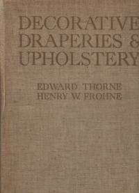 Decorative Draperies & Upholstery