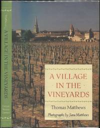image of A Village in the Vineyards