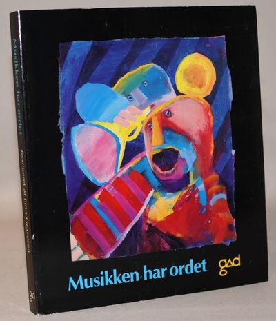 Musikken har ordet.