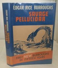image of Savage Pellucidar