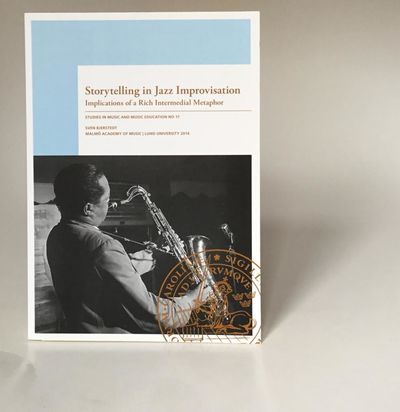 Storytelling in Jazz Improvisation. Implications…