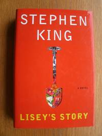 image of Lisey's Story