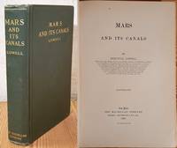 Mars and its Canals.