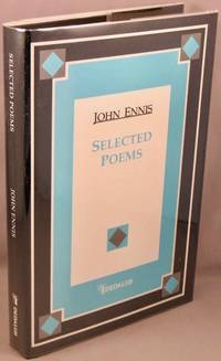 cover of Selected Poems.