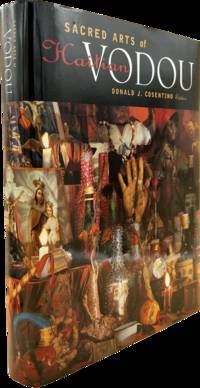 Sacred Arts of Haitian Vodou