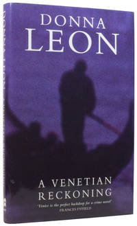 image of A Venetian Reckoning