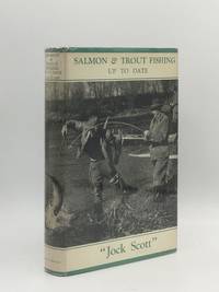 image of SALMON AND TROUT FISHING Up to Date