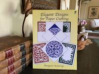 Elegant Designs for Paper Cutting