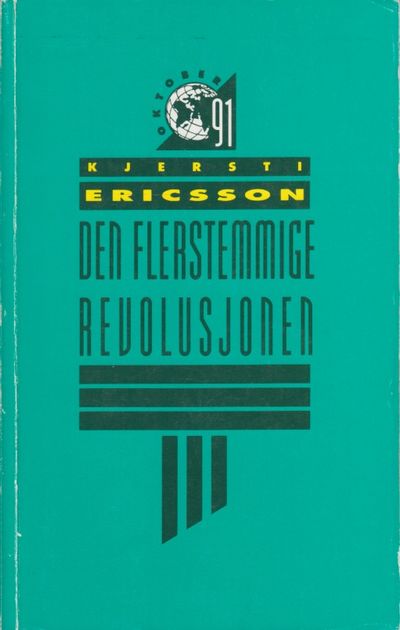 Den flerstemmige revolusjonen.