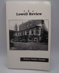 The Lowell Review Summer 1994: Poetry, Fiction, Essays, by Various - 1994