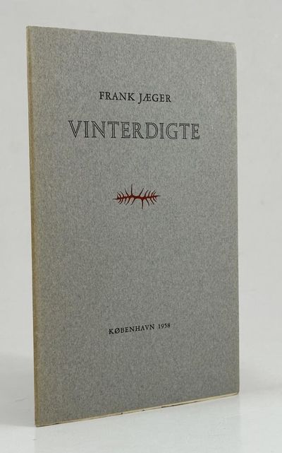 Vinterdigte.
