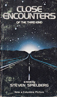 cover of Close Encounters of the Third Kind