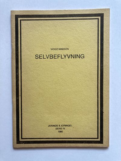 Selvbeflyvning.