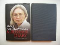 image of A Russian Diary